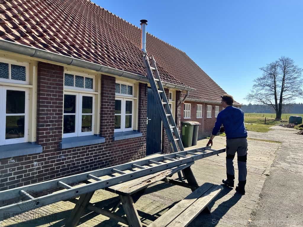 Schoorsteenveger Werkendam Schoorsteenveger Werkendam